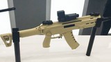 Súng trường Kalashnikov MA: “Kẻ kế thừa” xuất sắc AKS-74U