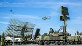 Chiêm ngưỡng loạt radar-tên lửa Nga chào hàng Việt Nam, thế giới