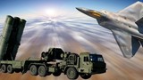 Tên lửa S-300, S-400 có đánh bại được Không quân Mỹ? 