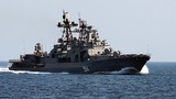Mổ xẻ cặp tàu chiến “khủng” Nga vừa tới Đông Nam Á