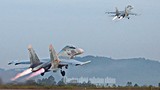 Sức mạnh đáng gờm tiêm kích Su-27 của Việt Nam