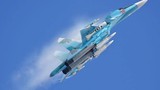 Trung Quốc âm mưu sao chép Su-34, Nga “sốc nặng”