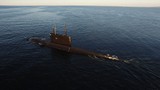 Bí mật vật liệu khiến tàu ngầm Nga tàng hình tuyệt đối