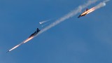Hoảng hồn kho đạn rocket không đối đất của Nga