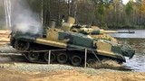 Pháo phòng không ZAK-57 Nga sẽ có đạn cực kỳ thông minh