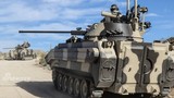 Khó đỡ dàn xe tăng T-80, BMP-2 do Mỹ…sản xuất