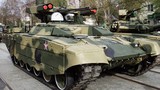 “Kẻ hủy diệt” BMPT-72 đã tới Syria, phiến quân hoảng loạn