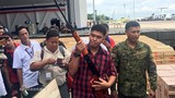 Soi lô vũ khí Trung Quốc “cho không” QĐ Philippines