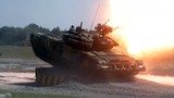 Thích quá: Xe tăng T-90S Việt Nam tương đương T-90A của Nga