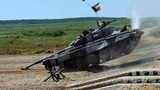 Tank Biathlon 2017: Kuwait cho siêu tăng T-72B3 “ăn hành” 