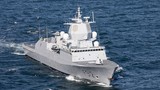 Mục kích cảnh tàu chiến NATO “nhìn trộm” Nga-Trung tập trận