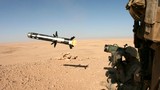 Phiến quân IS có tên lửa chống tăng Javelin, Nga-Syria “chết sốc“