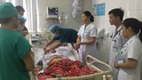 BV Sản Nhi Quảng Ninh cấp cứu thành công sản phụ mắc Hội chứng HELLP