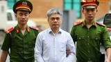Đại án OceanBank: Nguyễn Xuân Sơn nhận án tử hình, Hà Văn Thắm chung thân