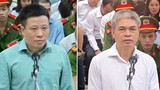  “Mức án Hà Văn Thắm chung thân, Nguyễn Xuân Sơn tử hình là phù hợp”