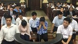 Xét xử VN Pharma: Nguyễn Minh Hùng ăn năn nhưng vẫn chối tội