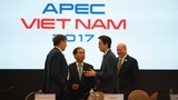 Chính thức khai mạc Tuần lễ cấp cao APEC 2017 tại Đà Nẵng