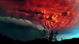 Núi lửa phun trào dữ dội như thế nào?