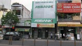 Băng cướp ngân hàng ABBank ở TP HCM sa lưới thế nào?