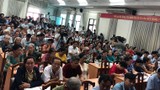 Ảnh: Quy hoạch Thủ Thiêm “nóng” tiếp xúc cử tri ở TP HCM
