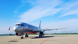 Máy bay Jetstar quay đầu cấp cứu sản phụ người nước ngoài