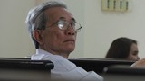 Ông Nguyễn Khắc Thủy tự nguyện tới nhà giam thi hành án
