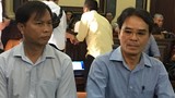 Xử ông Đặng Thanh Bình: Cựu sếp chi nhánh Vietcombank xin hưởng án treo