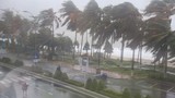 Bão Sơn Tinh đổ bộ đêm nay, đem theo gió giật cấp 10 kèm mưa “khủng”