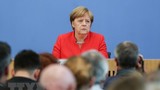 Truyền thông Đức: Thủ tướng Angela Merkel "đột ngột biến mất"
