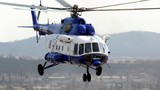 Rơi trực thăng ở Nga: Lộ nguyên nhân đầy khó hiểu