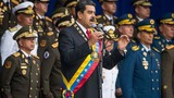 Hiện trường ám sát Tổng thống Venezuela Nicolas Maduro