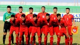 Hòa U16 Myanmar, U16 Việt Nam bị loại khỏi giải Đông Nam Á