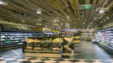 Video: Xem cách dân cư ở thành phố tỷ phú đi siêu thị trong thời đại 4.0