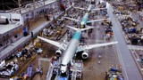 Video: Cách Mỹ tạo ra một chiếc Boeing 737 trong 9 ngày