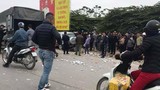 Video: Hà Nội: Ô tô gây tai nạn liên hoàn, 4 người thương vong