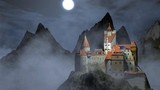 Video: Khám phá lâu đài trong truyền thuyết "Ma cà rồng"