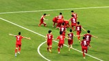 Video: Toàn cảnh màn luân lưu cân não đưa Việt Nam vào tứ kết Asian Cup