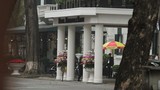 Zoom khách sạn Sofitel Metropole trước giờ “G” Thượng đỉnh Mỹ-Triều