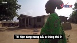 Video: Ngôi làng với hủ tục cấm phụ nữ sinh con trong làng