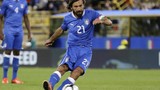 Pha sút phạt cực dị của Pirlo khiến người Anh thót tim