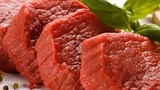 Pháy hiện virut gây ung thư nguy hiểm trong thịt bò