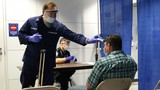 Kinh nghiệm dập SARS giúp chặn đứng khủng hoảng Ebola