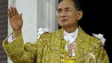 Bệnh hiểm của Quốc vương Thái Lan có chữa được không?
