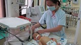 Việt Nam mỗi ngày có 70 trẻ sơ sinh tử vong