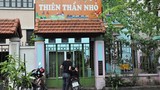 Phát hiện "dị vật" trong phế quản bé tử vong ở nhà trẻ