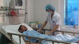 Thai phụ tử vong, 4 người nguy kịch vì cúm A(H1N1)