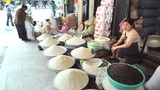 Gạo ướp hương liệu, tẩm hóa chất nhan nhản ở Hà Nội?