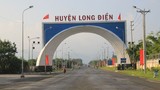 BR-VT: DN phát triển Việt liên tục trúng nhiều gói thầu tại Long Điền?