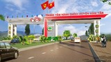 Bình Thuận: Cty Tiến Lực 1 ngày trúng 2 gói thầu tại Hàm Tân
