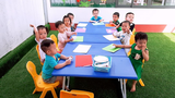 Đồng Nai: Gói thầu xây dựng Trường MN Bình Lộc về tay Cty Định Bình
